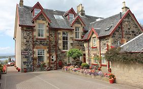 Glenbervie Guest House